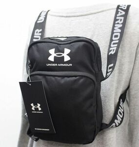 ★アンダーアーマー UNDERARMOUR UA 新品 撥水加工 2WAY ショルダー バックパック リュックサック バッグ 鞄 BAG[13641920011N] 六★QWER★