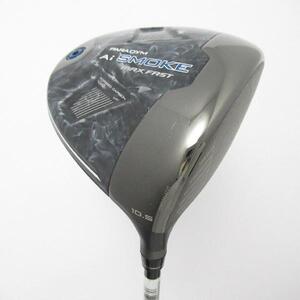 キャロウェイゴルフ Ai SMOKE パラダイム Ai SMOKE MAX FAST ドライバー TENSEI 40 for Callaway シャフト：TENSEI 40 for Callaway