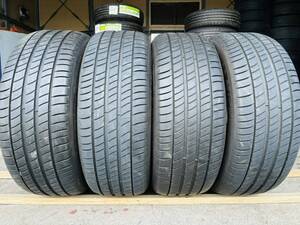 ◆215/55R16 93V◆ MICHELIN PRIMACY 3 夏タイヤ 4本セット