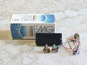 【中古】EMG 35P 5弦ベース用アクティブピックアップ イーエムジー【2023040002528】