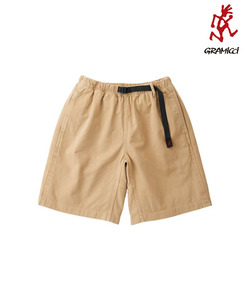 24SS【グラミチ /G-SHORT/Gショーツ/CHINO/XXLサイズ】mtr