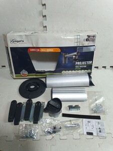 ◆プロジェクター 壁掛け金具◆EPW6565 PROJECTOR WALL SOLUTION カメラ用♪２F-61210カナ