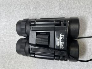 BINOPET 8X21 7.3