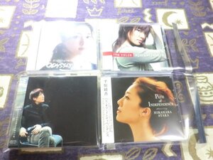 ★帯付★平原綾香 アルバムセット! ODYSSEY The Voice From To Path of Independence Jupiter いとしのエリー TRUE LOVE 桜坂 なごり雪