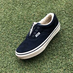 新同22.5 VANS ERA MTN2 ヴァンズ エラ ムートン HW814