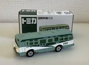 トミカ　国際興業バス