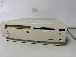 Apple Power Macintosh M3076 アップル ジャンク