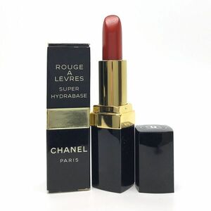 CHANEL シャネル ルージュ ア レーヴル PODIUM #20 口紅 3.5g ☆未使用品　送料140円