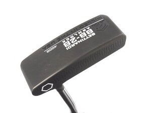 ■ベティナルディ■BETTINARDI BB28(2023) ARMLOCK■33.5■訳有中古■1円～