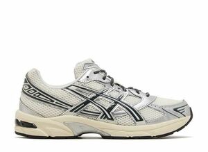 KITH Asics Vintage Tech Gel-1130 "Cream/Scarab" (1203A565-100) 25.5cm 1203A565-100