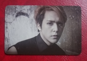 BEAST ドンウン GOOD LUCK トレカ Dongwoon 即決 6th Mini Album 韓国盤 HIGHLIGHT 東雲 トレーディングカード フォトカード 