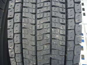 ○　パ3676②　■275/80Ｒ22.5　2本価格■　送料無料　15年製　ＺＥＮ903ＺＷ