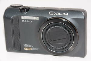 【外観並級】CASIO EX-ZR100　#s8045