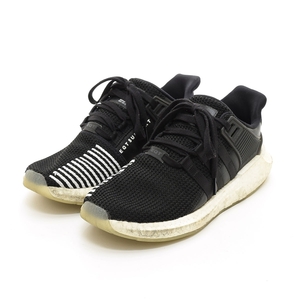 〇514660 adidas Originals アディダス オリジナルス ○スニーカー EQT SUPPORT 93-17 EQUIPMENT エキップメント BZ0585 27.5cm メンズ