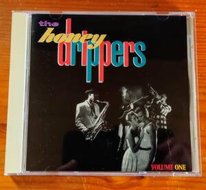 ハニードリッパーズ The HoneyDrippers/ヴォリューム・ワン Volume One/Robert Plant ロバートプラント Jimmy Page ジミーペイジ