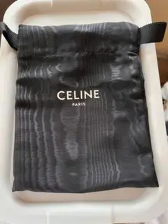 【CELINE 美品】巾着袋 保存袋