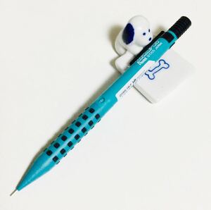 限定　Pentel Sharpencil SMASH Limited Edition Turquoise Green Color 0.5mm ぺんてる　スマッシュ　ターコイズ　グリーン　新品