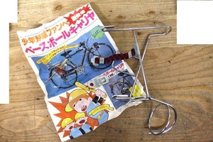 60sデコチャリ バット荷台 検富士セキネ丸石山口ゼブラツノダツバメ宮田ナショナル片倉BS川村水谷自転車モペットアストロGモンテカルロBMX