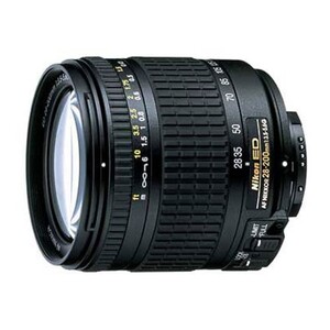 中古 １年保証 美品 Nikon AF 28-200mm F3.5-5.6 G