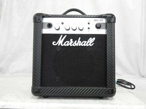 ☆Marshall/マーシャル MG10CF ギターアンプ コンボアンプ　☆中古☆