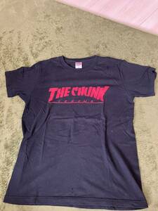 TCL THE CHUNK LEGEND Tシャツ　THE MADCAPSULE MARKETS マッドカプセルマーケッツ