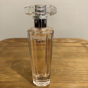 LANCOME ランコム＊香水　トレゾァ　イン　ラブ　30ml