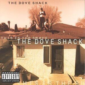 This Is the Shack ドーブ・シャック　輸入盤CD