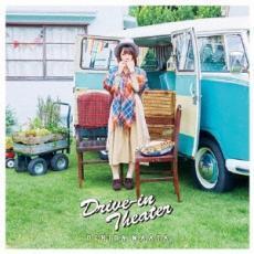 Drive-in Theater 通常盤 レンタル落ち 中古 CD