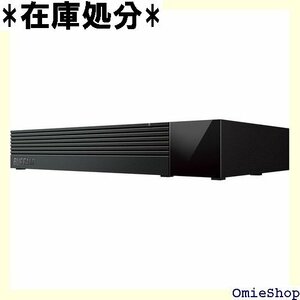 バッファロー 外付けハードディスク 6TB テレビ録画 n1 対応 外付けHDD HDV-LLDC6U3BA/N 177