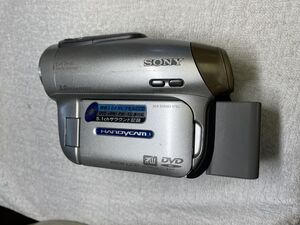 HANDYCAM DCR-DVD403