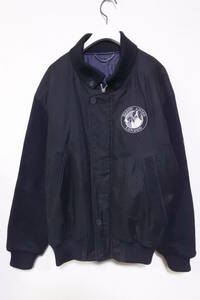 HARDY AMIES Jacket size M ハーディエイミス ジャケット ブルゾン 日本製 当時物