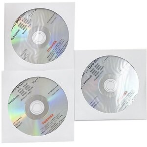 リカバリー DVD ROM TOSHIBA dynabook B75/D B65/D B55/D B45/D R73/D R63/D BZ35/D RZ63/D Win10 Pro 3枚セット YA3003