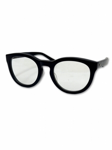 nonnative ×KANEKO OPTICAL ノンネイティブ×金子眼鏡 セルフレーム 眼鏡 めがね メガネ BLACK(ブラック) メンズ