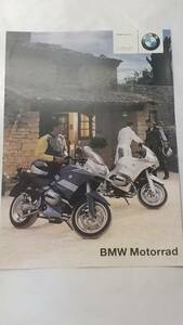 BMW　バイク　カタログ