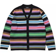 MASSES RAG COTTON CARDIGAN