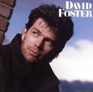 【輸入盤】Ｄａｖｉｄ　Ｆｏｓｔｅｒ／デヴィッド・フォスター