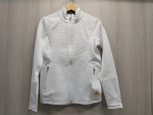 SPYDER スパイダー ZIP FLEECE スキー インナーウェア レディースSサイズ /中古品