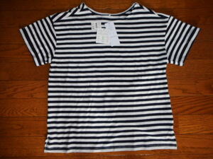 ☆新品　ＪＥＵＮＥ　ＭＡＭＡＮ　半袖Ｔシャツ　Ｍ　　☆ 