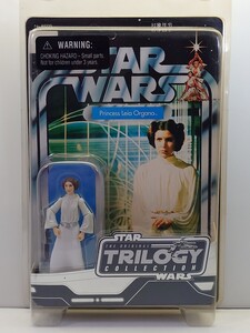 スター・ウォーズ ヴィンテージ フィギュア プリンセス・レイア STAR WARS Hasbro　