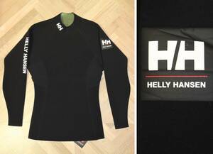 特価即決 【未使用】 HELLY HANSEN ★ Velocity 3mm Tapper (Mサイズ) ★ ヘリーハンセン ベロシティー タッパ 税込定価4万6200円 HH81951