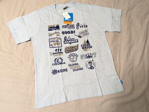 ★☆コロンビア【Columbia】クリスタルローリングＴシャツ☆★