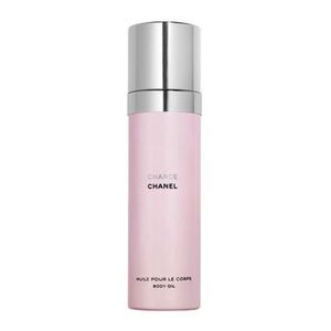 CHANEL シャネル　チャンスボディオイル　100mL