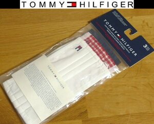 ★即買セール送無料★新品未使用未開封トミーヒルフィガー USA限定モデル マスク3枚セットTOMMY HILFIGER プレゼントに最適！