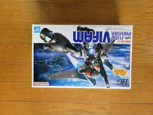 バンダイ ＨＧ 1/144 バイファム スリング・パニアー装備型