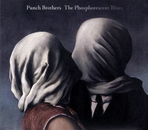 燐光ブルース　＜ＳＨＭ－ＣＤ＞／Ｐｕｎｃｈ　Ｂｒｏｔｈｅｒｓ