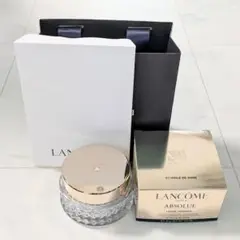 ランコムLANCOME アプソリュエッセンスインパウダー01ヴォワールドゥローズ