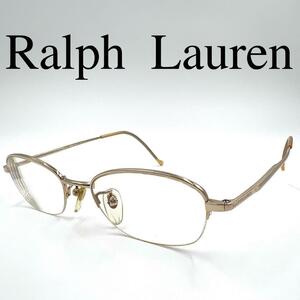 Ralph Lauren ラルフローレン メガネ 眼鏡 度入り RL-5008J