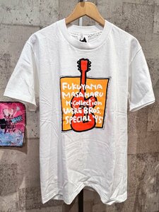 1995年 福山雅治 Tシャツ M