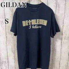 GILDAN ギルダン BETHLEHEM プリント Tシャツ ユニセックス