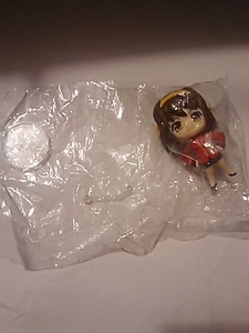 送料260円　涼宮ハルヒ(射手座の日) 　ねんどろいどぷち　涼宮ハルヒの憂鬱＃３ 